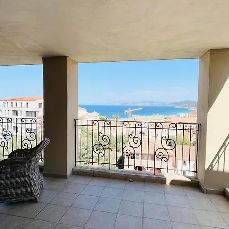 Διαμέρισμα T4 Le Clos Des Oliviers 13 Rousse *