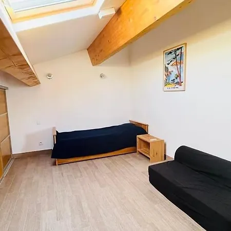 Διαμέρισμα T4 Le Clos Des Oliviers 13 Rousse LʼÎle-Rousse