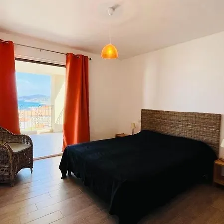 T4 Le Clos Des Oliviers 13 Rousse *