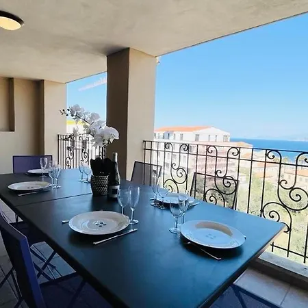 Διαμέρισμα T4 Le Clos Des Oliviers 13 Rousse *