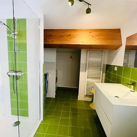 Διαμέρισμα T4 Le Clos Des Oliviers 13 Rousse LʼÎle-Rousse