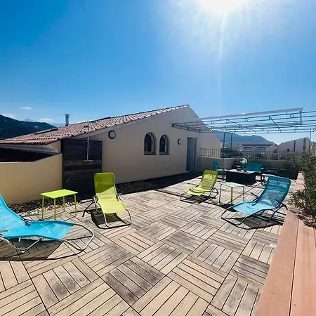 Διαμέρισμα T4 Le Clos Des Oliviers 13 Rousse *