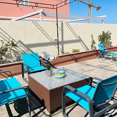 T4 Le Clos Des Oliviers 13 Rousse Διαμέρισμα LʼÎle-Rousse