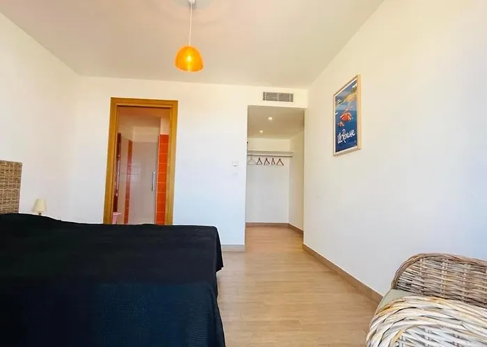 דירה T4 Le Clos Des Oliviers 13 Rousse