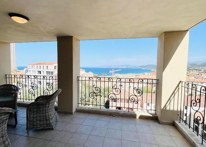 דירה T4 Le Clos Des Oliviers 13 Rousse *