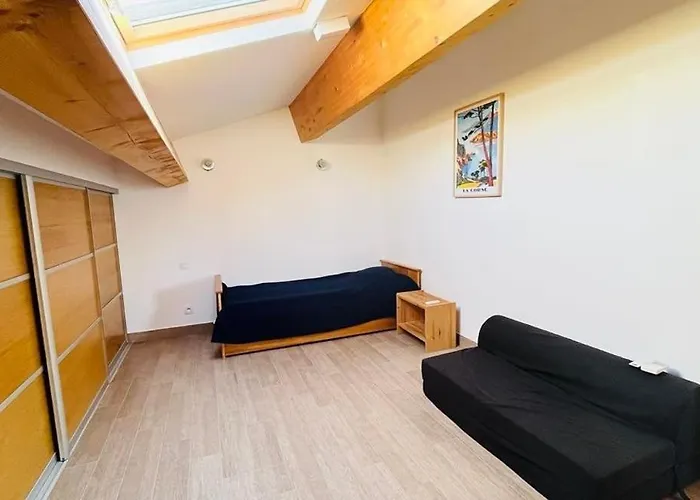 דירה T4 Le Clos Des Oliviers 13 Rousse LʼÎle-Rousse