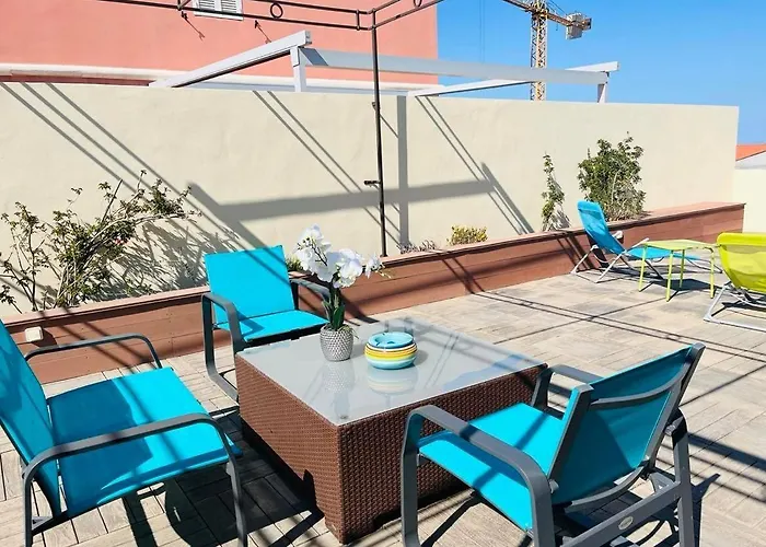 T4 Le Clos Des Oliviers 13 Rousse דירה LʼÎle-Rousse