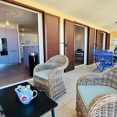 T4 Le Clos Des Oliviers 13 Rousse * LʼÎle-Rousse