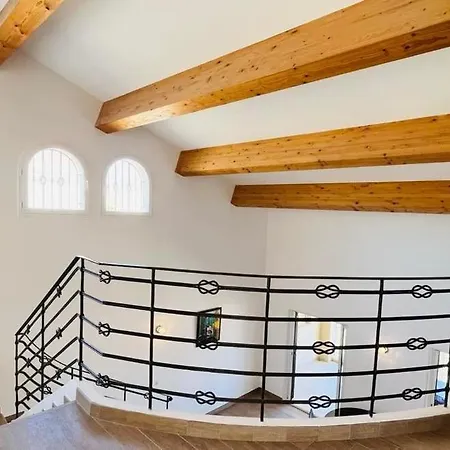 T4 Le Clos Des Oliviers 13 Rousse LʼÎle-Rousse