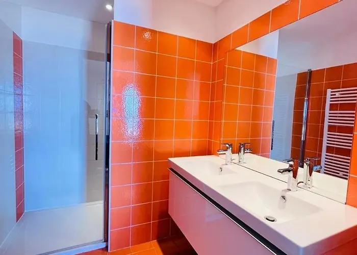 T4 Le Clos Des Oliviers 13 Rousse Daire