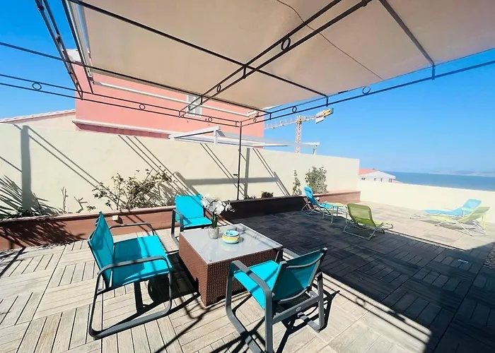 Apartment T4 Le Clos Des Oliviers 13 Rousse *