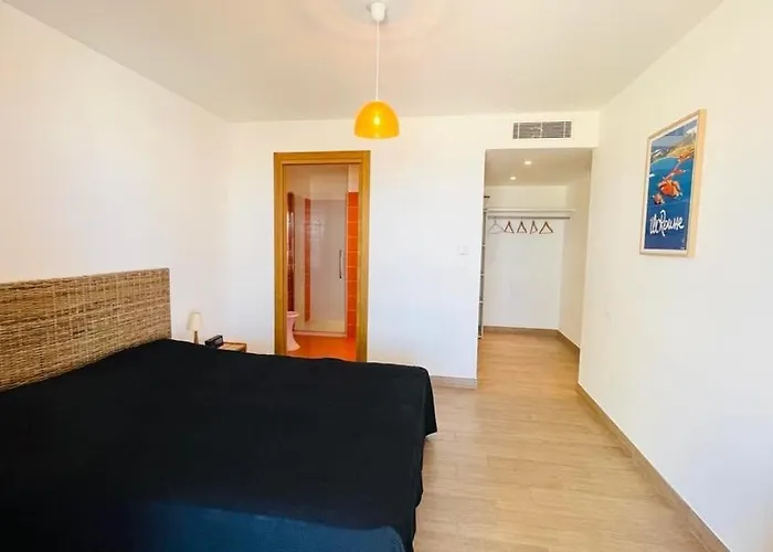 T4 Le Clos Des Oliviers 13 Rousse Apartment