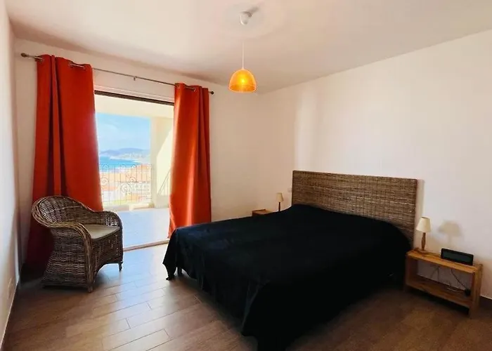 T4 Le Clos Des Oliviers 13 Rousse *