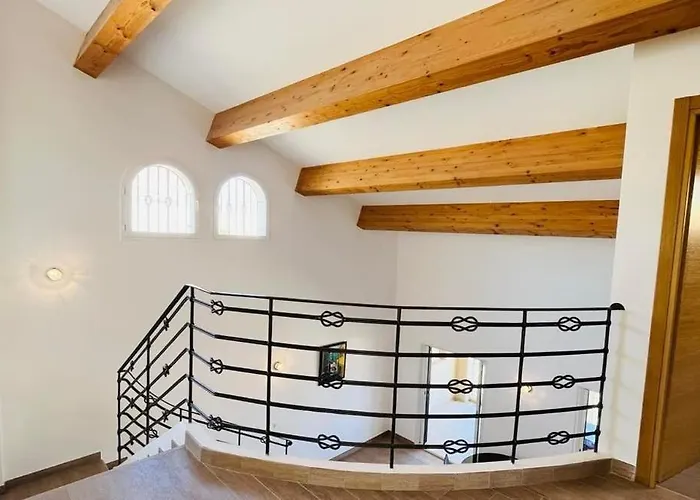 T4 Le Clos Des Oliviers 13 Rousse L'Ile-Rousse (Corsica)